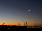 Crescent Moon Crescent Moon