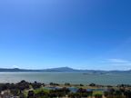 Mount Tam Presides Mount Tam Presides
