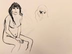 Life Drawing Life Drawing
