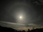 Full Moon on the Night of the Eclipse Full Moon on the Night of the Eclipse