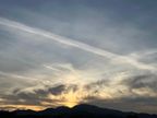 Mount Diablo at Dawn Mount Diablo at Dawn