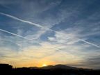 Mount Diablo Sunrise Mount Diablo Sunrise